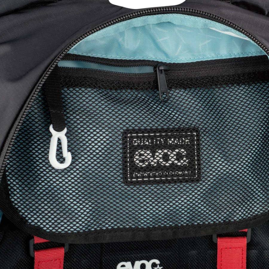 Evoc FR Lite Race Protector Backpack