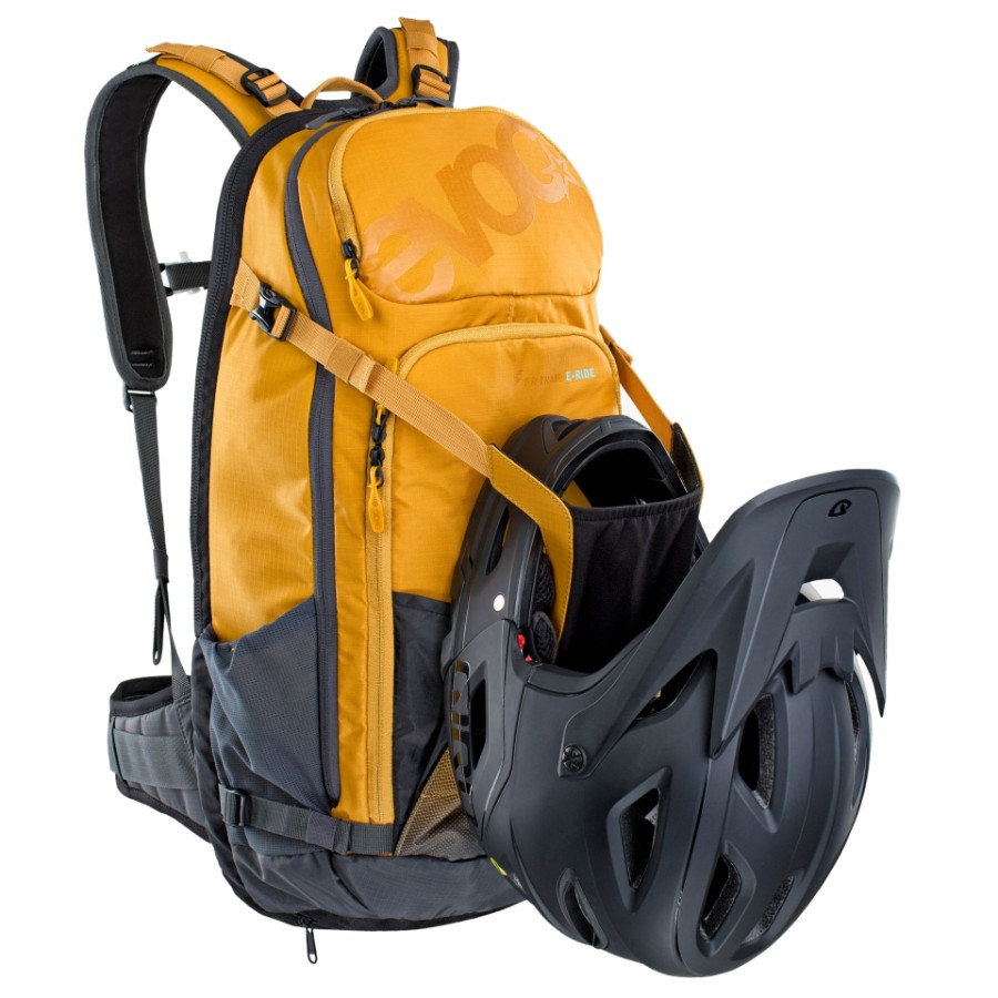 Evoc FR Trail Protector Backpack