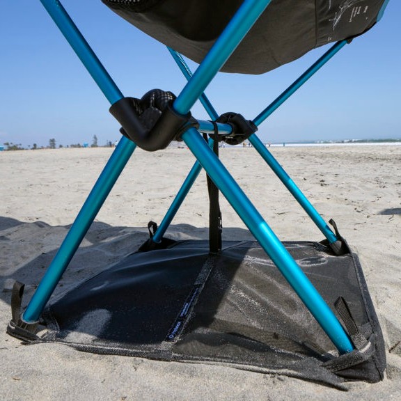 Helinox Chair One Ground Sheet Camp Chair Accessory