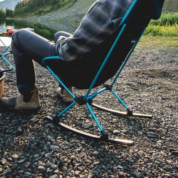 Helinox Rocking Foot Chair One Rocker Chair Accessory