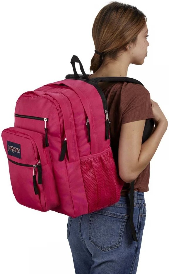 JanSport Big Student Backpack/Day Pack