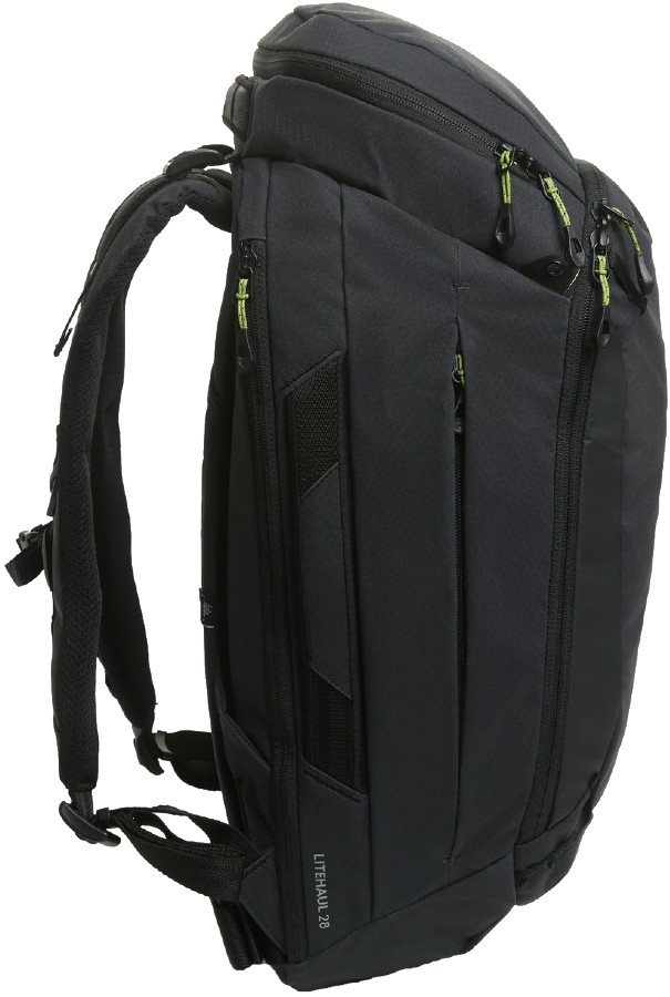 Kathmandu Litehaul Pack 28 Carry-On Travel Bag