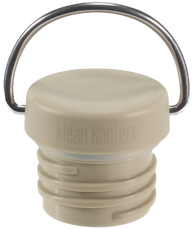 Klean Kanteen Insulated Classic Loop Cap Water Bottle