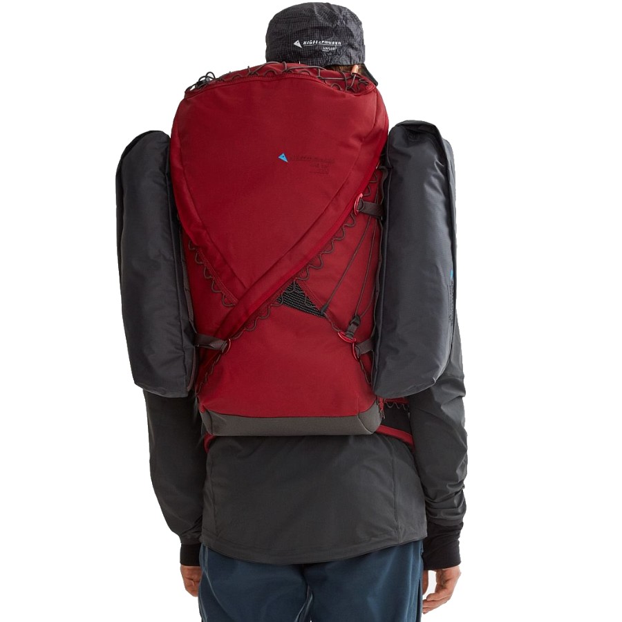 Klattermusen Sidepockets 3.0 Backpack Accessory 
