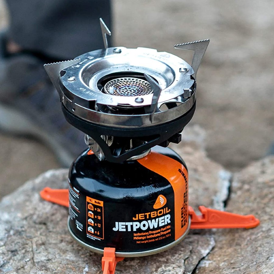 Jetboil Pot Support Stainless Steel Pot Stand