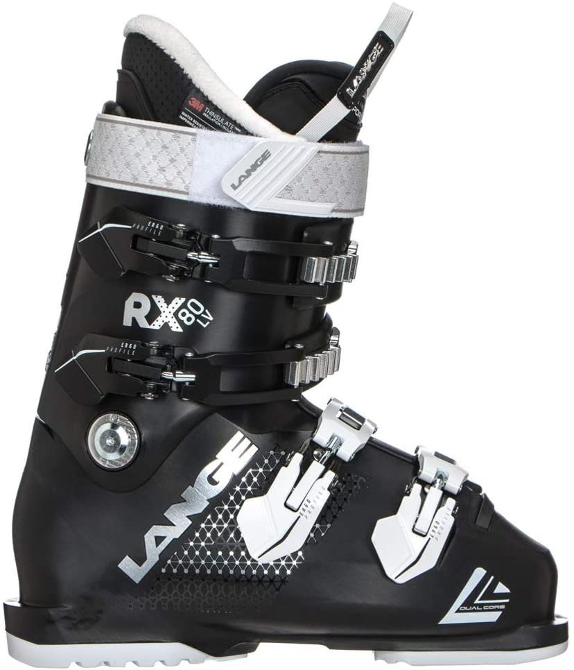 Lange RX 80 W L.V. Women's Ski Boots