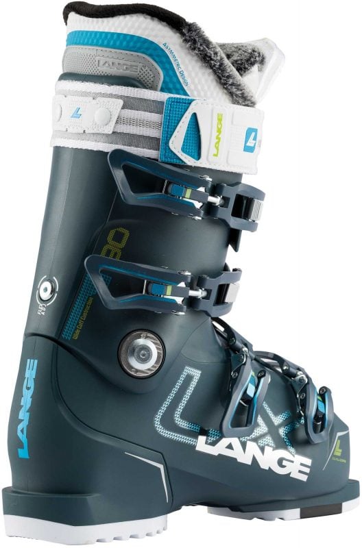 Lange LX 90W Women's Ski Boots