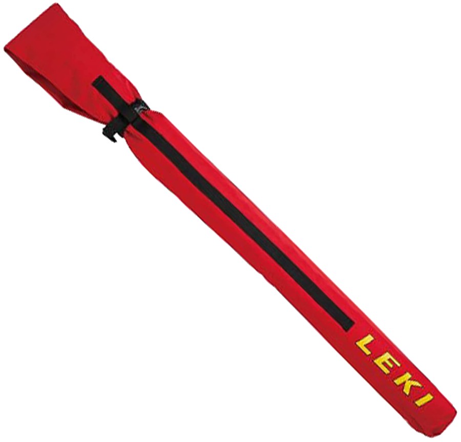 Leki Nordic Walking Pole Bag Pole Travel Pouch AbsoluteSnow