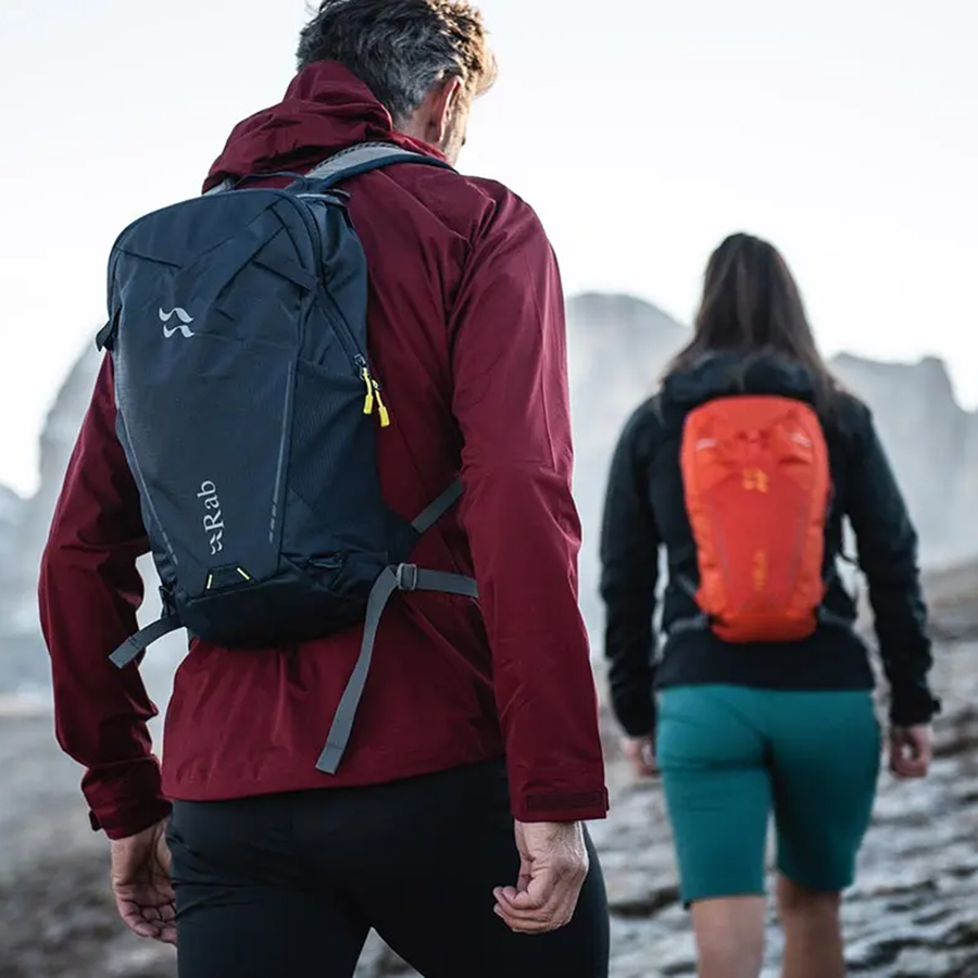 Rab Tensor 20 Lightweight Hiking Backpack