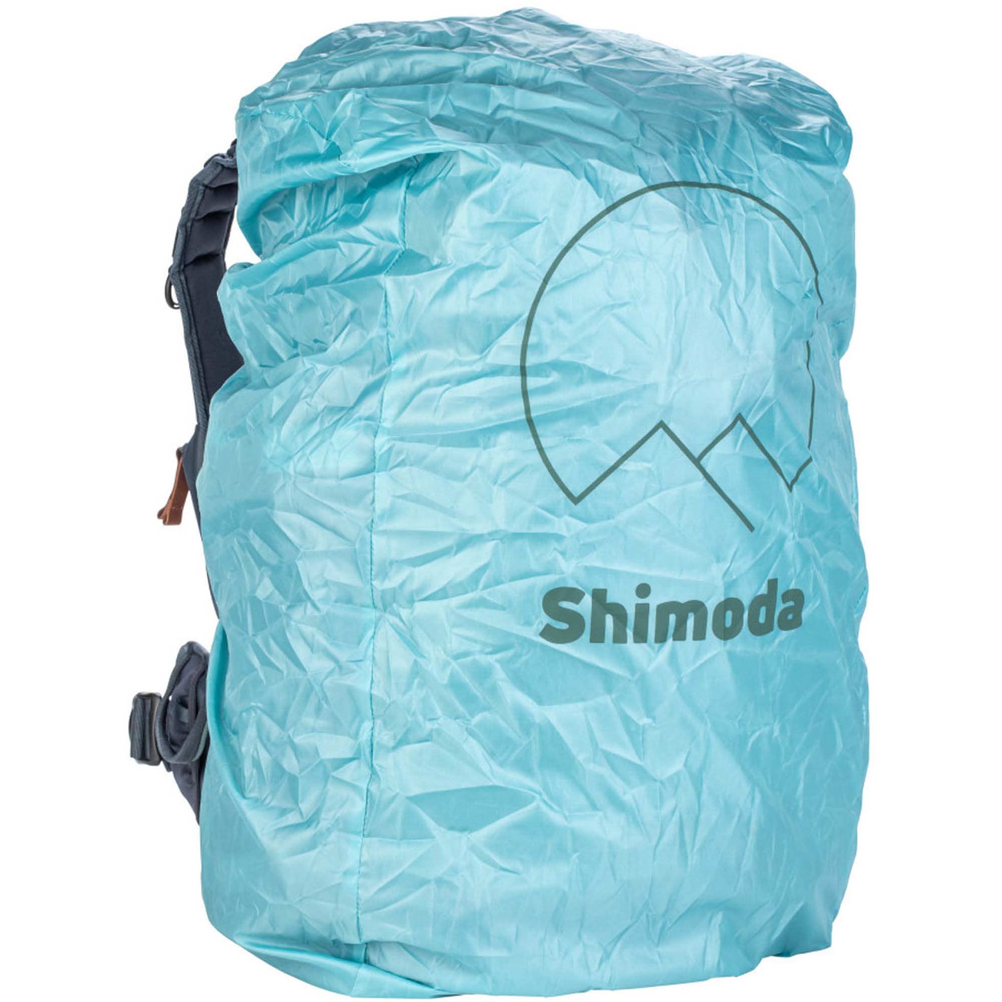 Shimoda Explore Rain Cover  Backpack Accessory