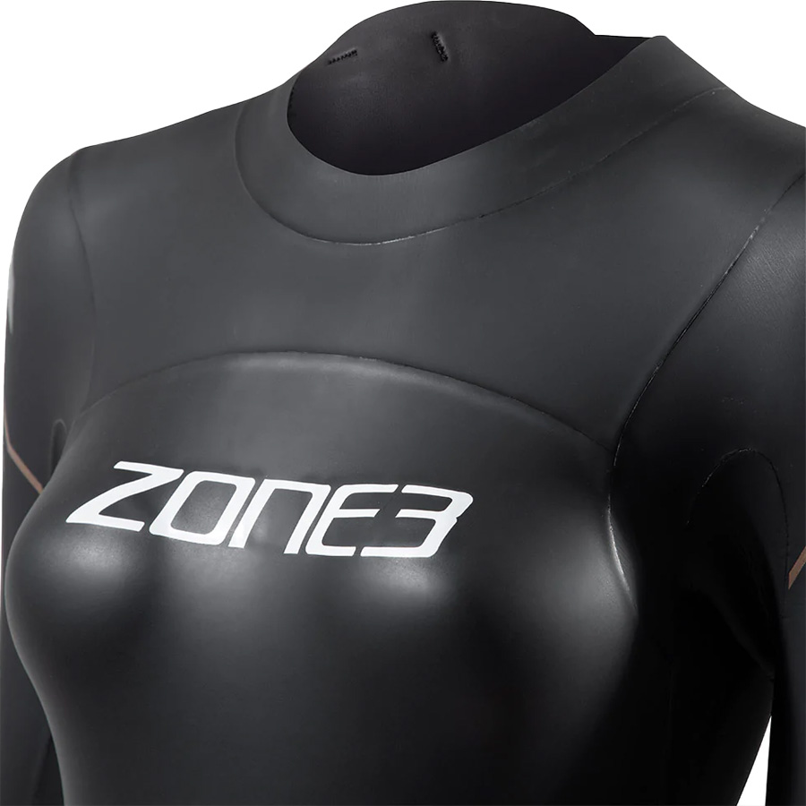 Zone3 Agile Thermal Women's Performance Swimming Wetsuit