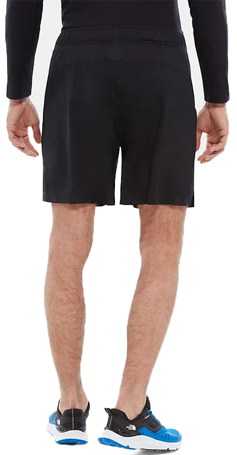 The North Face 24/7  Men's Sports/Gym Shorts 
