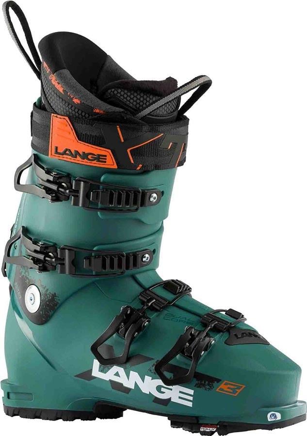 Lange XT3 120 Ski Boots