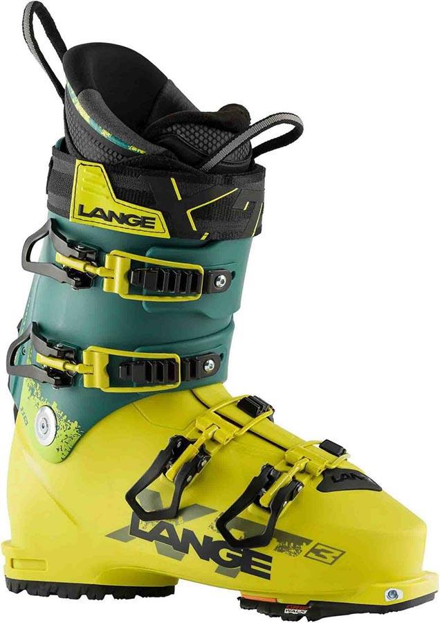 Lange XT3 110 Ski Boots