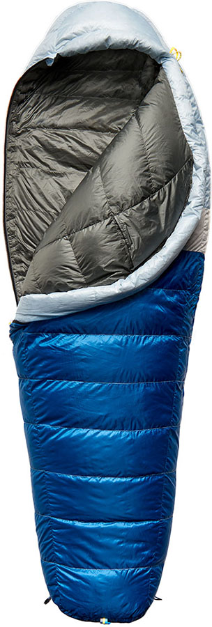 Sierra Designs Women's Get Down 550F 20° Down Sleeping Bag