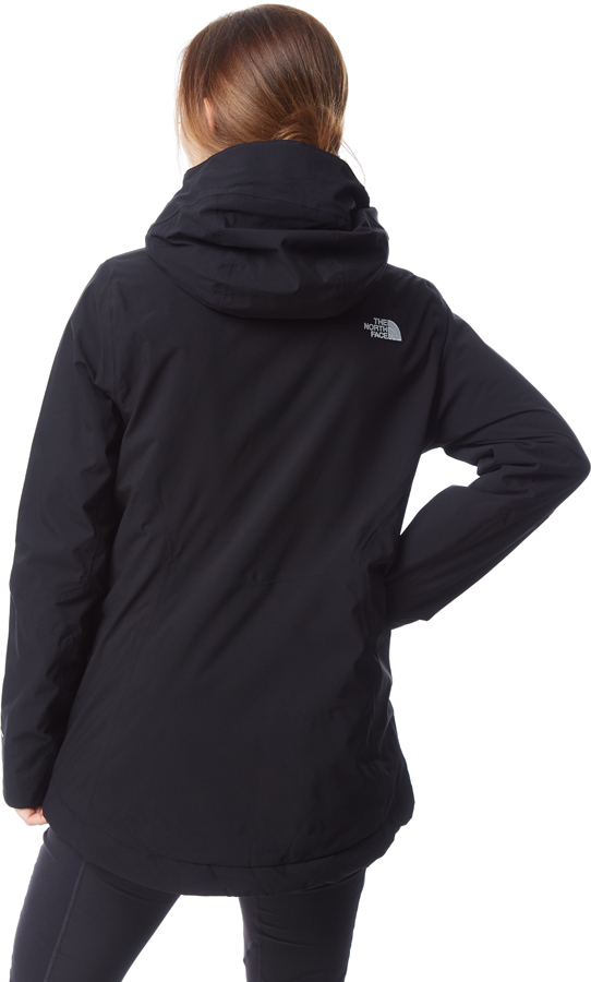 The North Face Inlux Women's Insulated Jacket