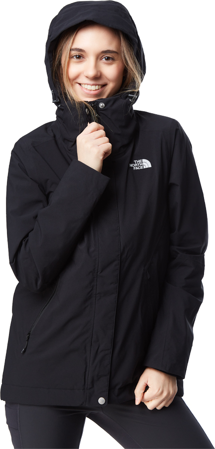 The North Face Inlux Women's Insulated Jacket