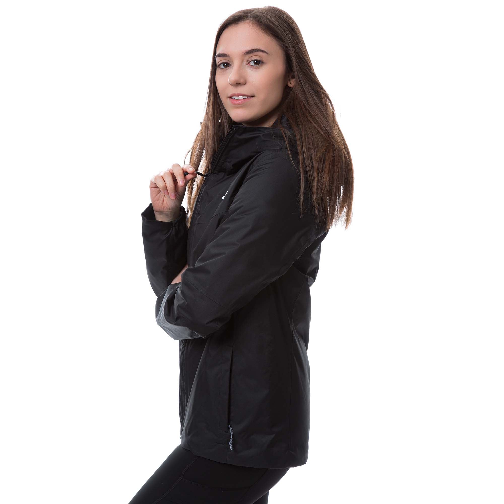 The North Face Quest Women's Insulated Jacket