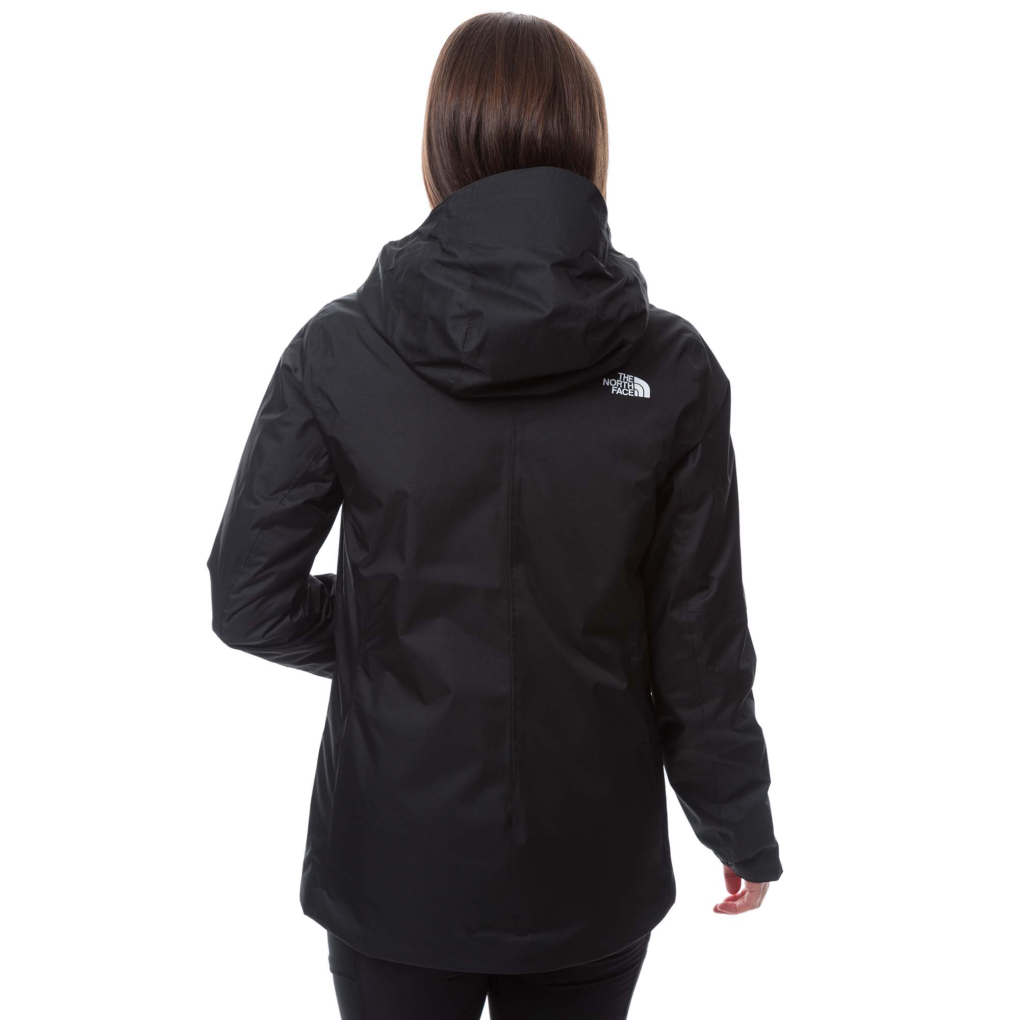 The North Face Quest Women's Insulated Jacket