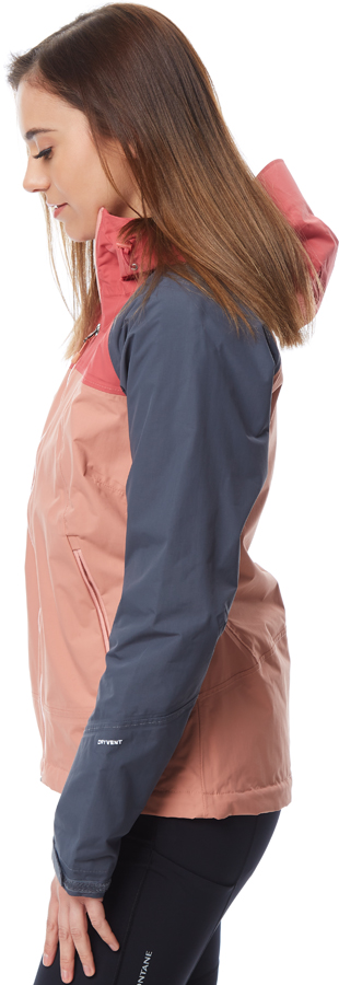 The North Face Stratos Women's Waterproof Jacket