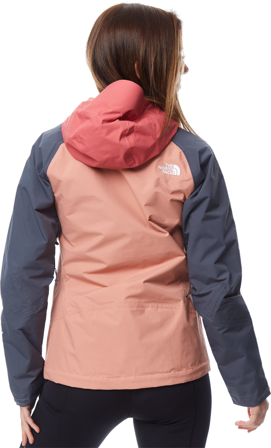 The North Face Stratos Women's Waterproof Jacket