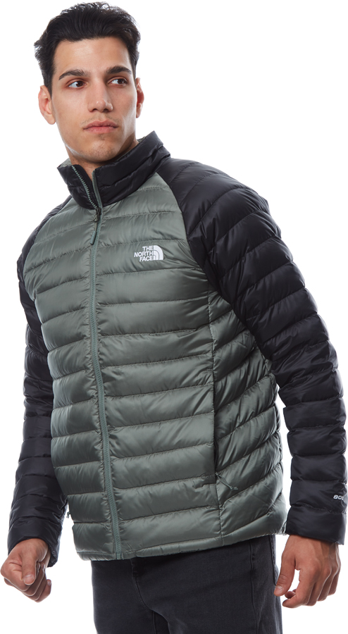 The North Face Trevail Down Insulated Jacket | Absolute-Snow