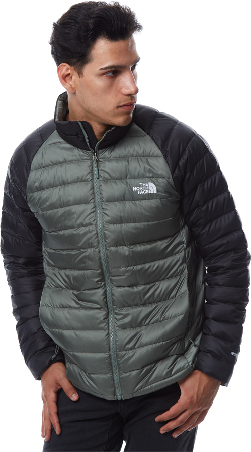 The North Face Trevail Down Insulated Jacket