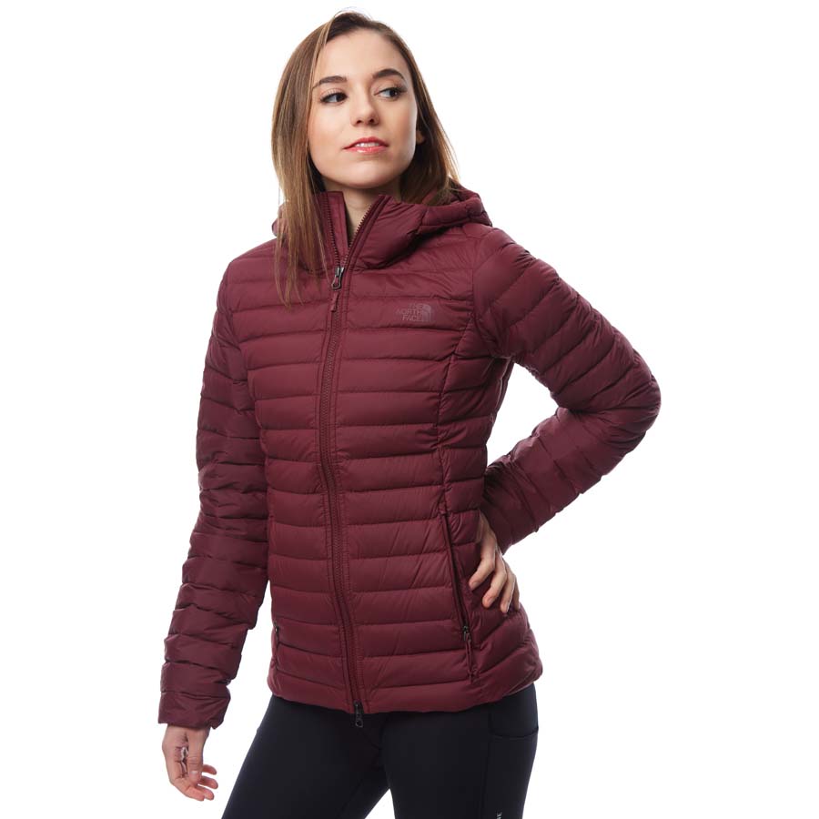 The North Face Stretch Down Women's Jacket