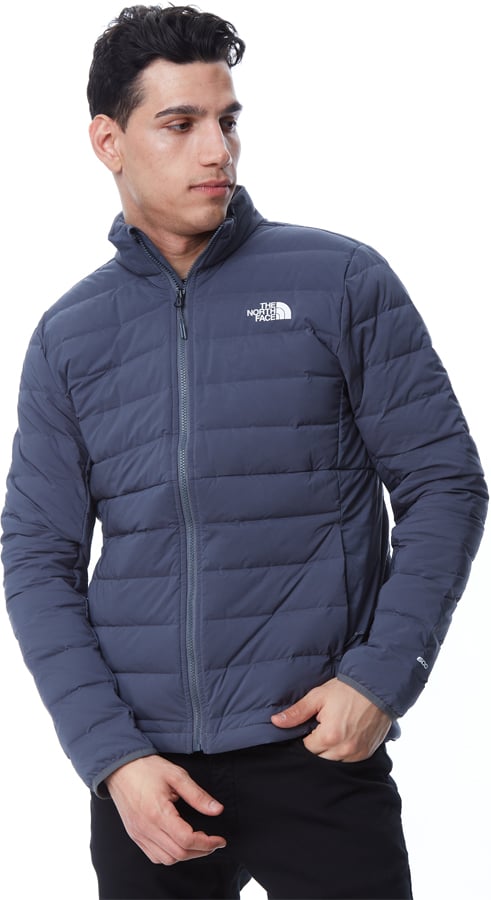 The North Face Fabric Technology and Innovation