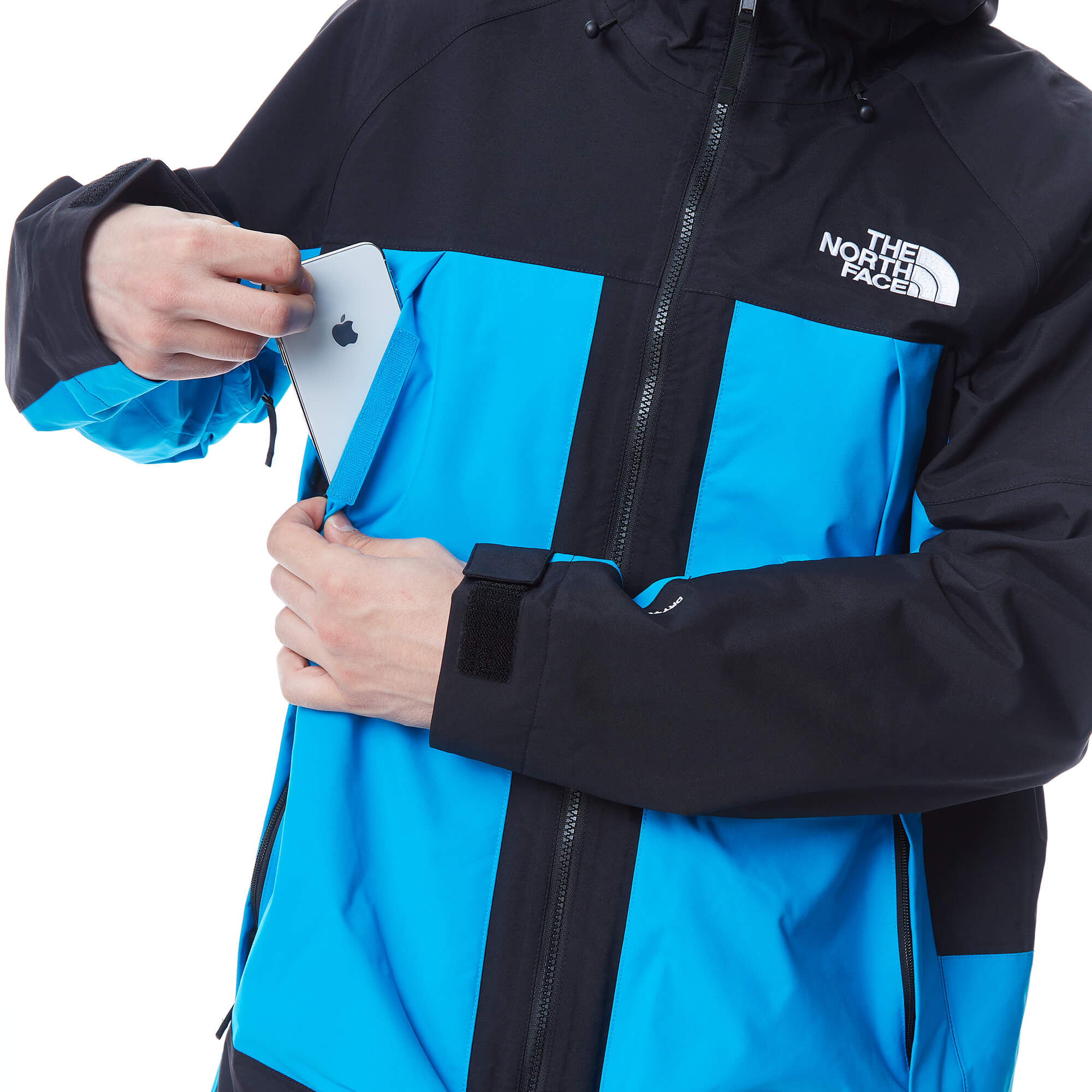 The North Face Balfron Ski/Snowboard Jacket