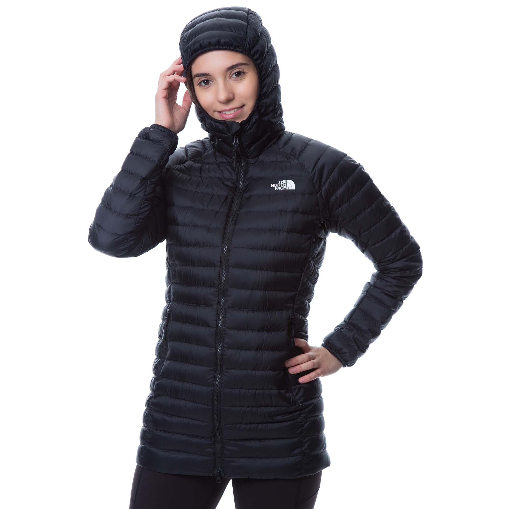 The North Face Trevail Parka Women's Insulated Jacket