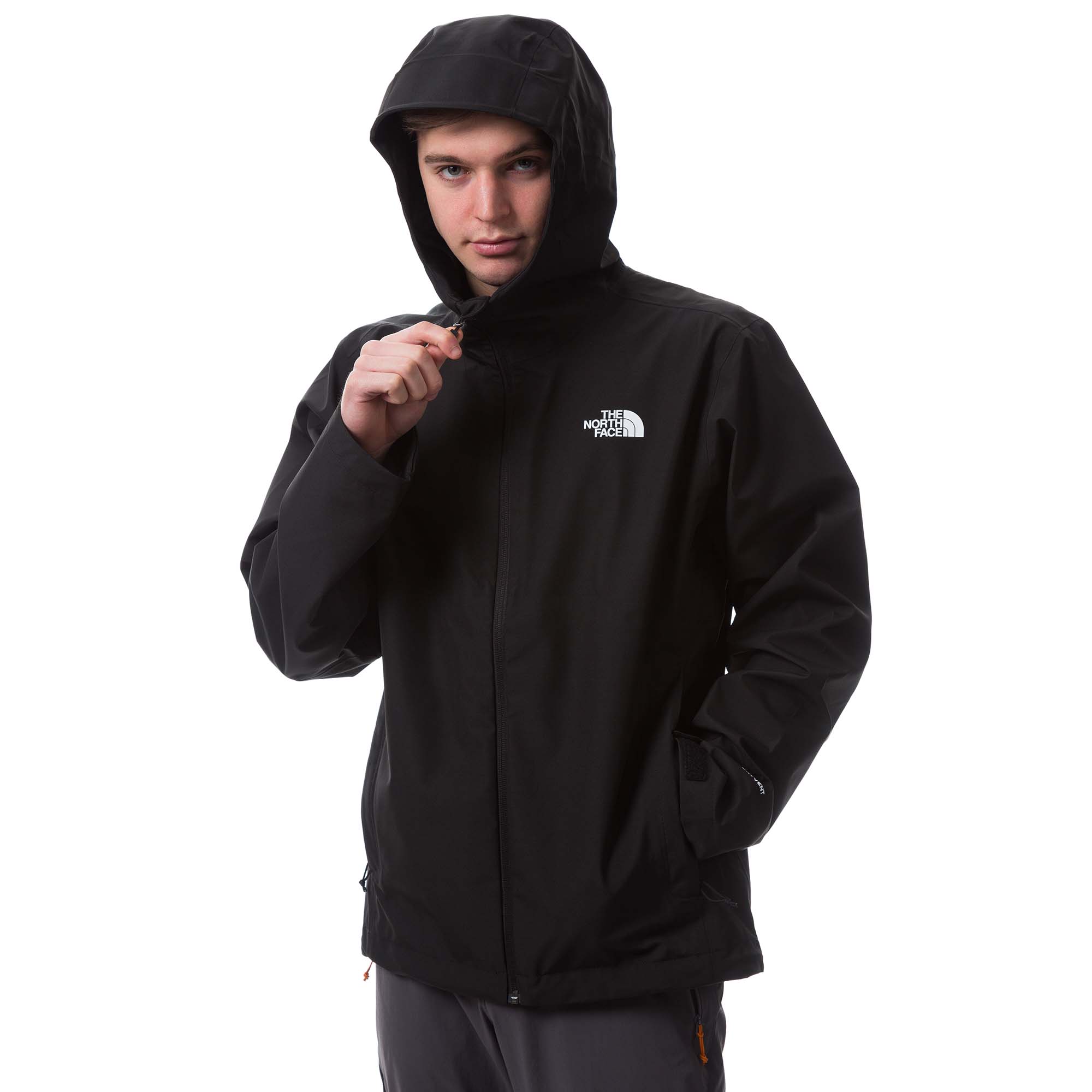 The North Face Whiton 3L Waterproof Jacket
