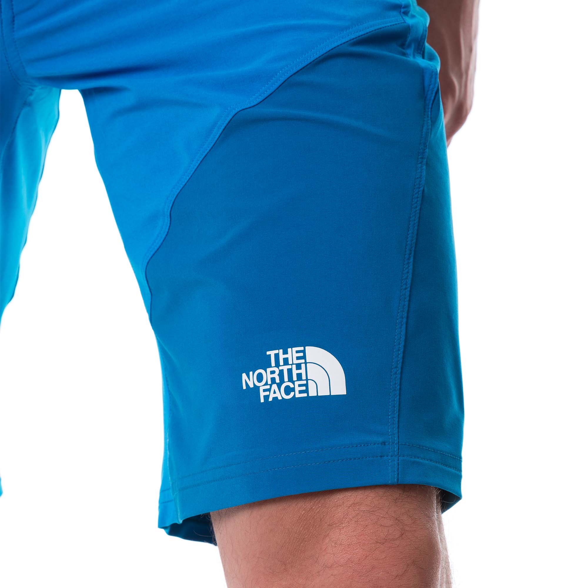 The North Face Felik Slim Tapered Hiking Shorts