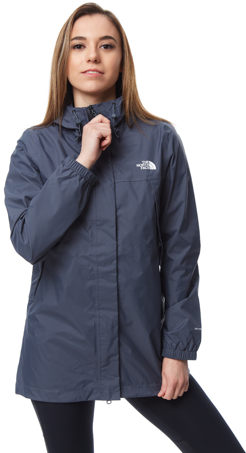 The North Face Antora Parka  Women's Waterproof Jacket