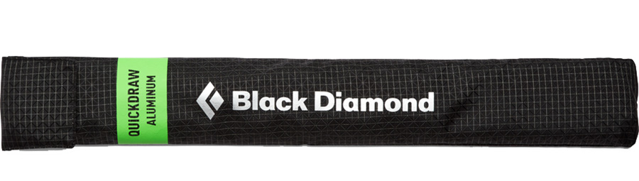 Black Diamond Quickdraw Pro Snow & Avalanche Safety Probe