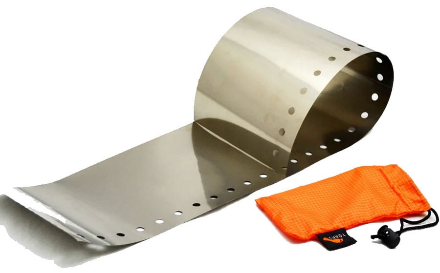 Portable Windbreak Camping 2025