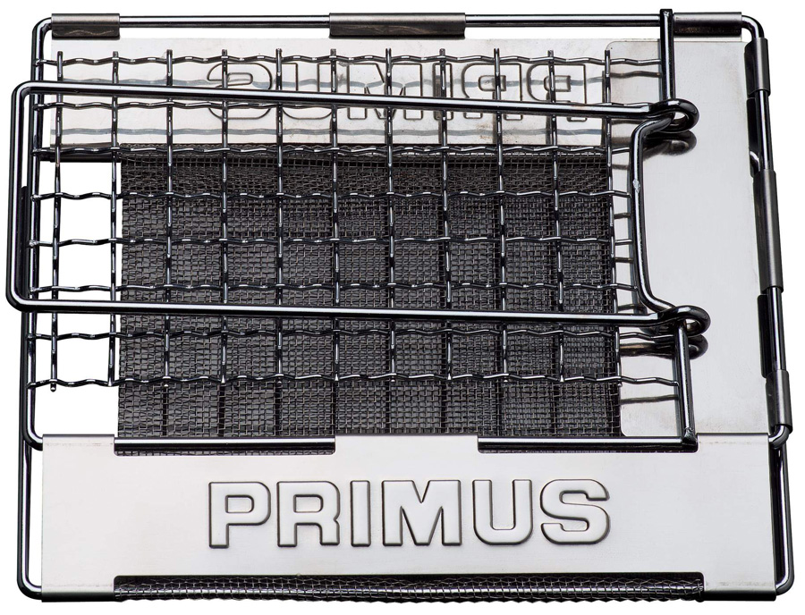 Primus Toaster Foldable Camp Toaster