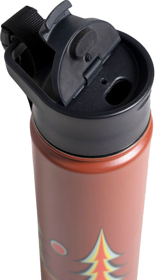 United By Blue Insulated Water Bottle