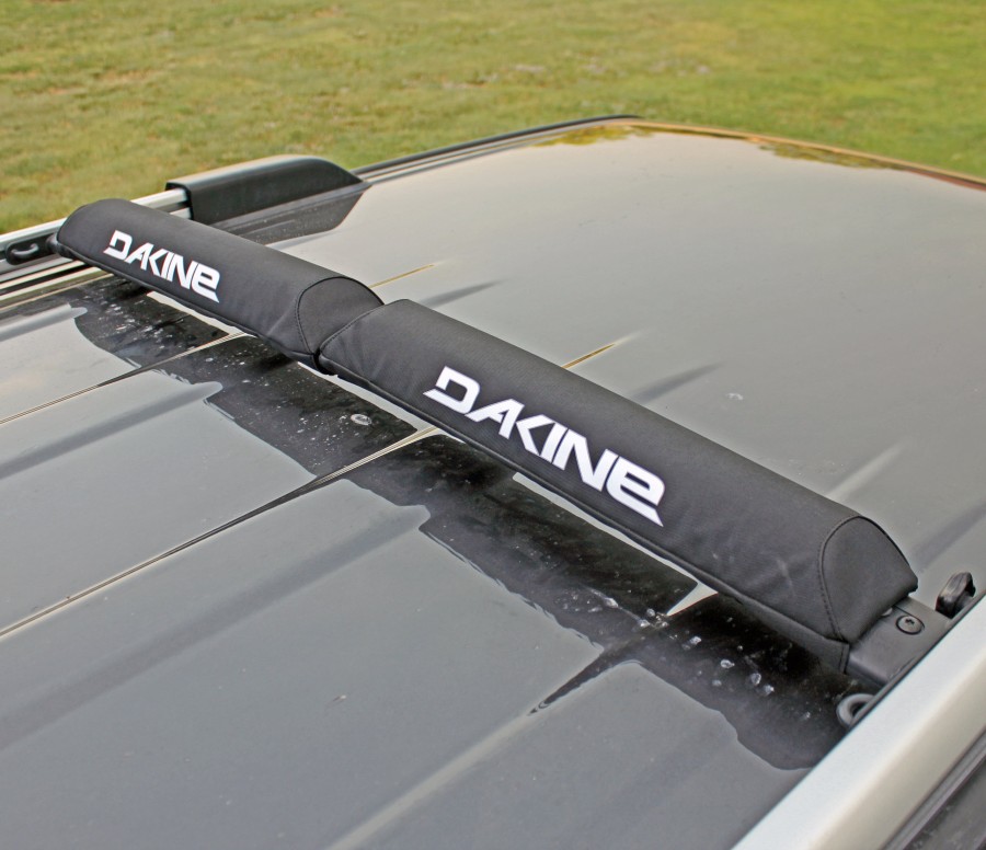 Dakine Aero Roof Rack Pads