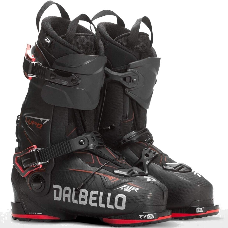 Dalbello Lupo Air 130 UNI Ski Boots