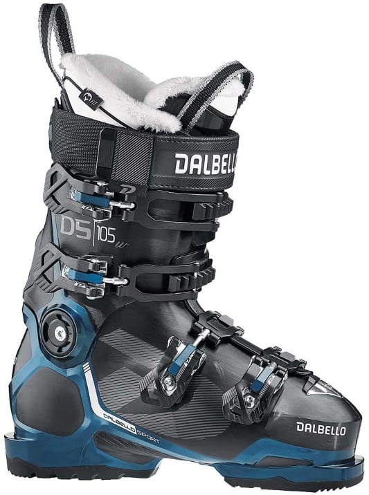Dalbello DS 105 Women's Ski Boots