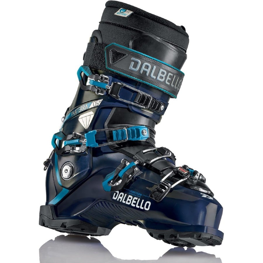 Dalbello Panterra 105 GW Women's Ski Boots