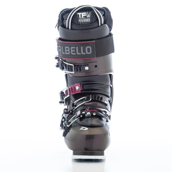 Dalbello Panterra 85 GW Women's GripWalk Ski Boots