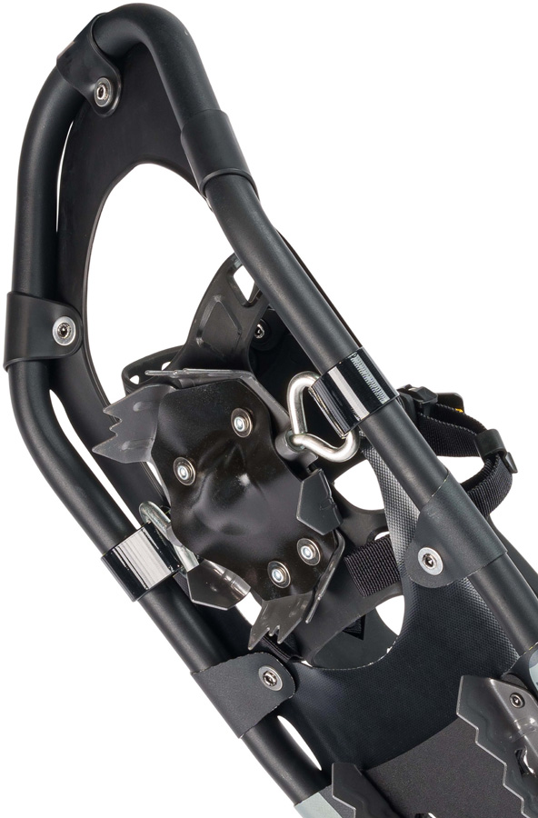 Tubbs Wilderness Hiking Snowshoes AbsoluteSnow