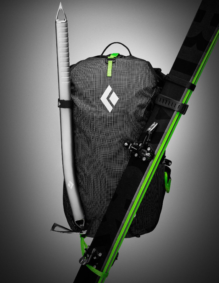 Black Diamond Cirque 22 Ski/Snowboard Backpack