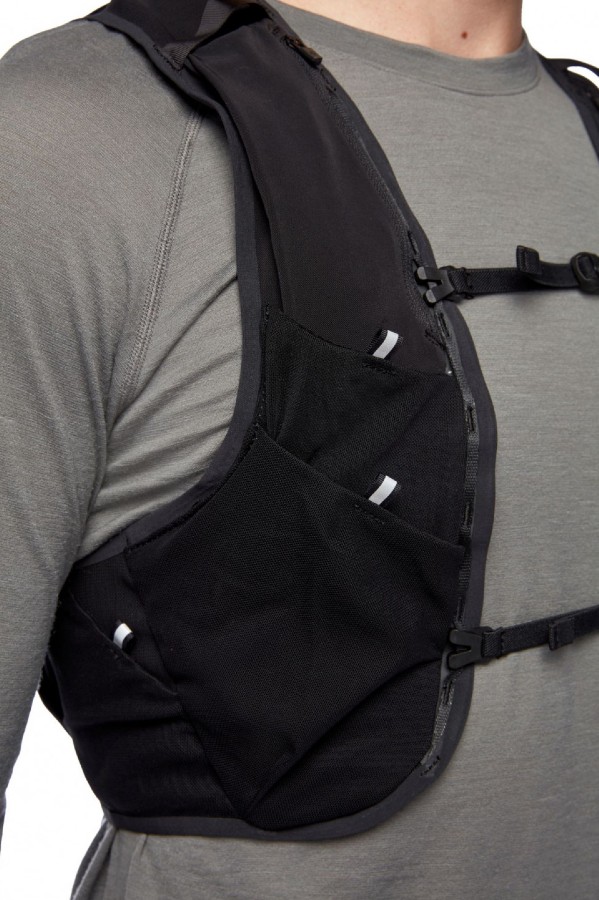 Black Diamond Distance 4 Unisex Hydration Vest Backpack