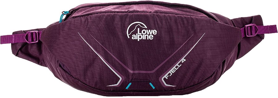Lowe Alpine Fjell  Beltpack Hip Pack