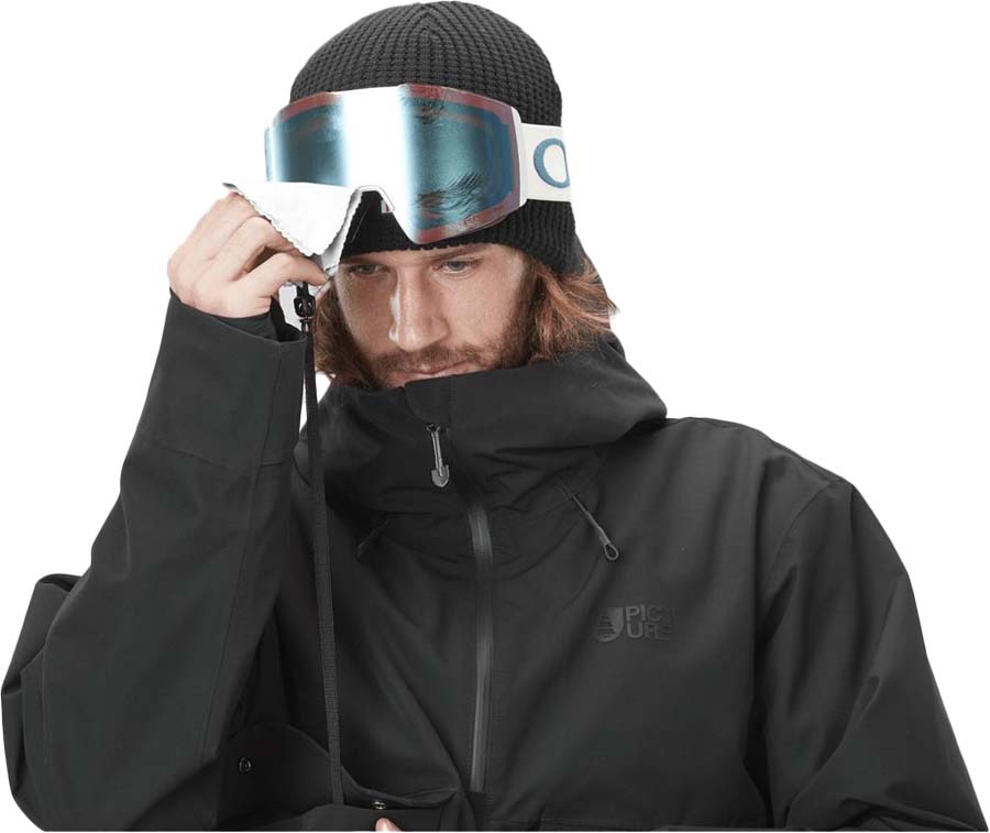 Picture U11 Ski/Snowboard Jacket