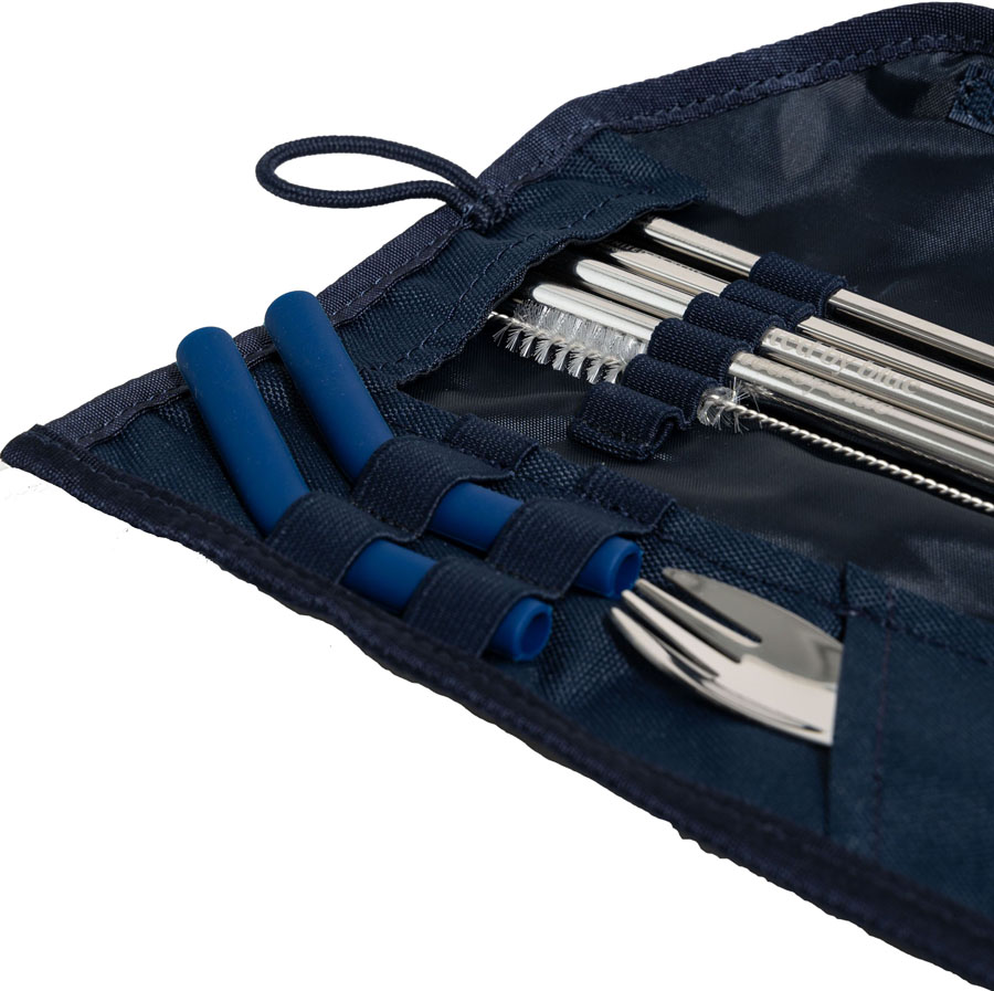 United By Blue Utensil Kit Camping & Travel Cutlery
