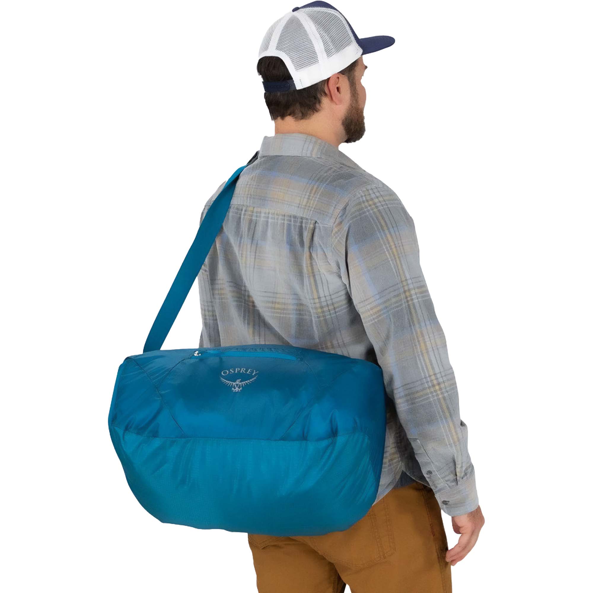 Osprey ultralight clearance stuff duffel 30l